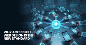 Accessible Web Design