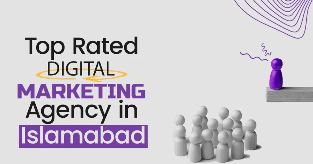 digital marketing agency