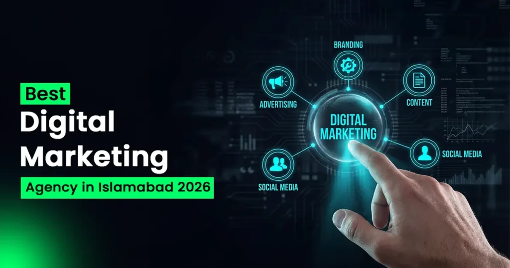 digital marketing agency