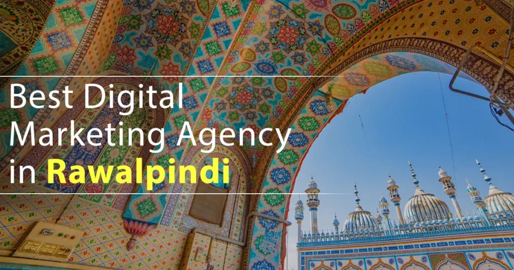marketing agency
