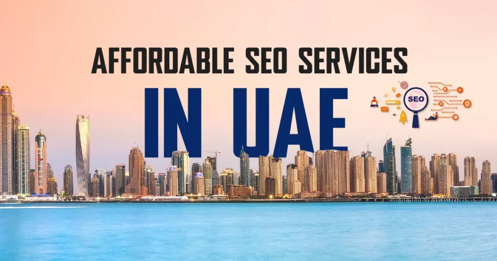 affprdable seo servoces