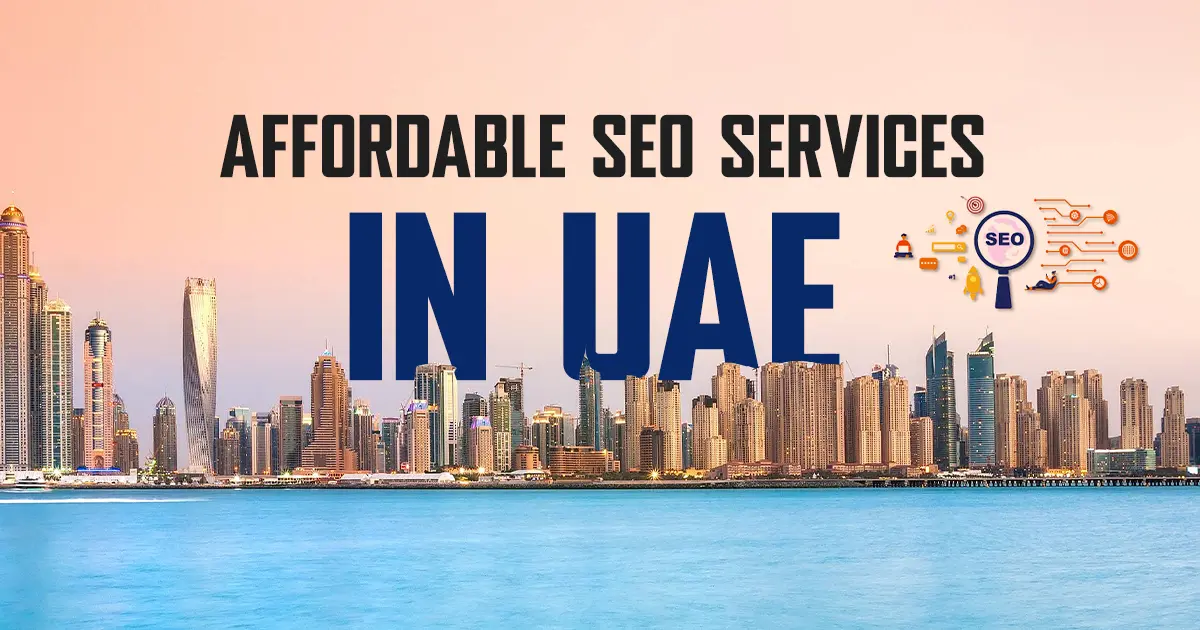 affprdable seo servoces