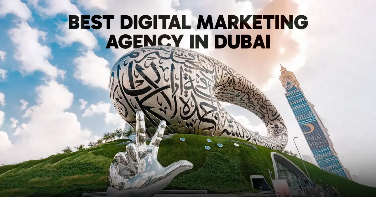 Best Digital Marketing Agencies in Dubai