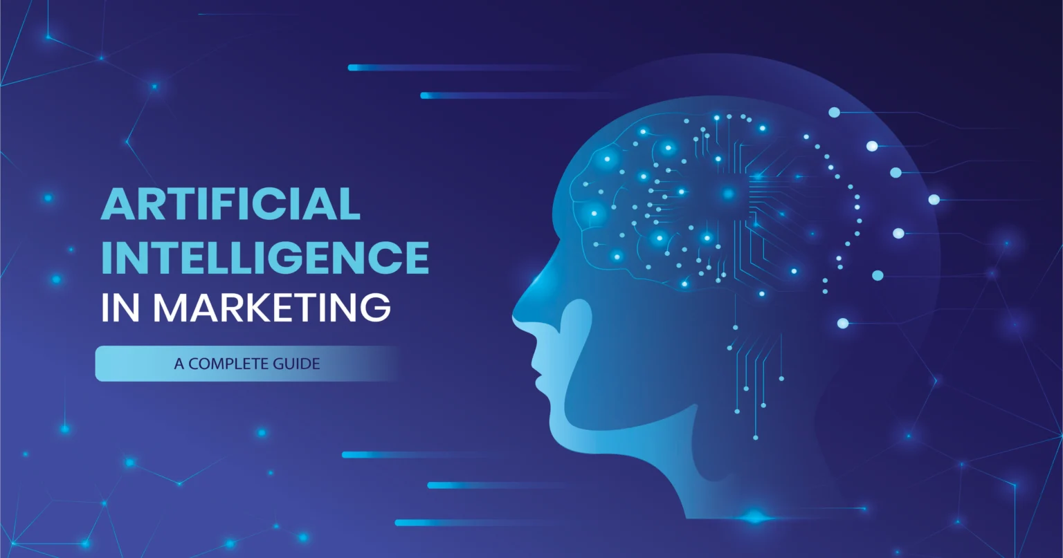 ai in marketing