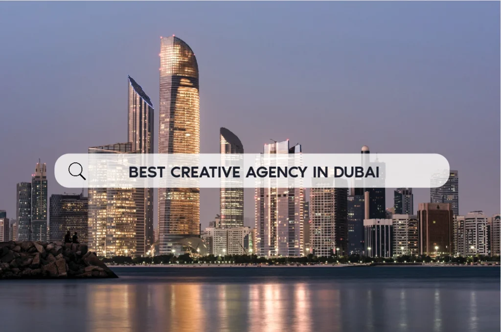 creative campaign agency