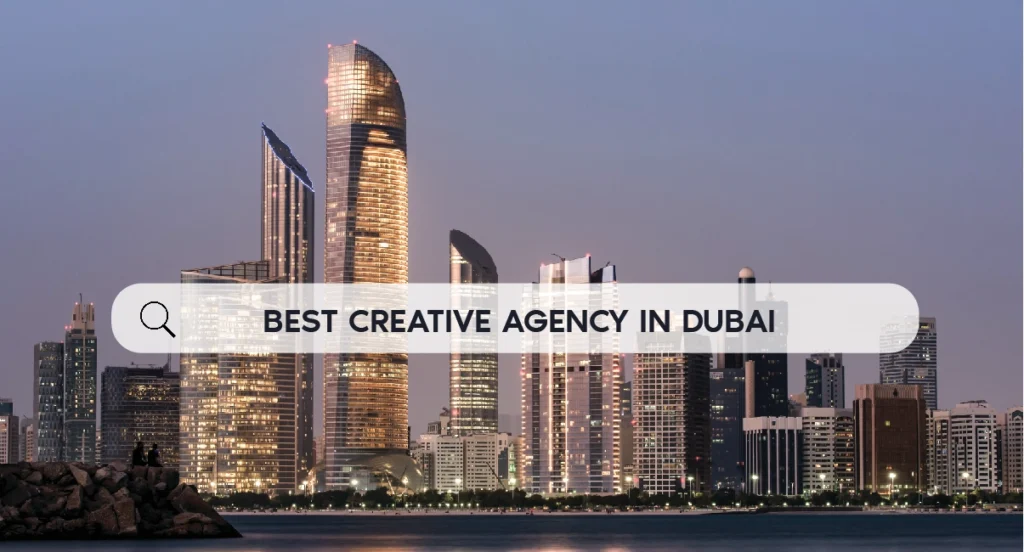 creative campaign agency