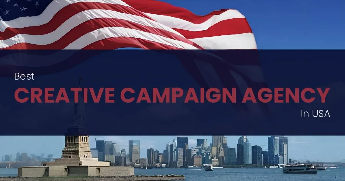 Creative agency USA