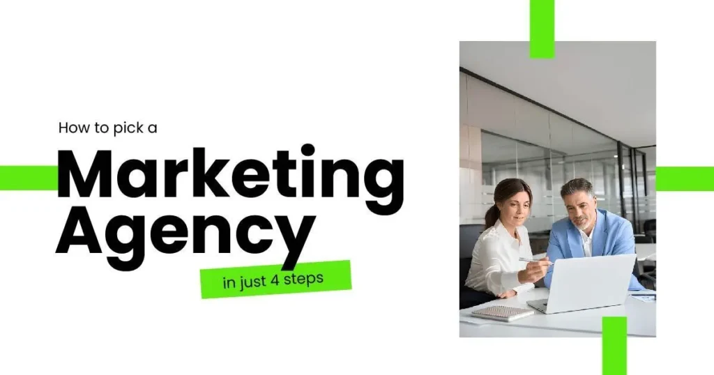 Digital Marketing Agency