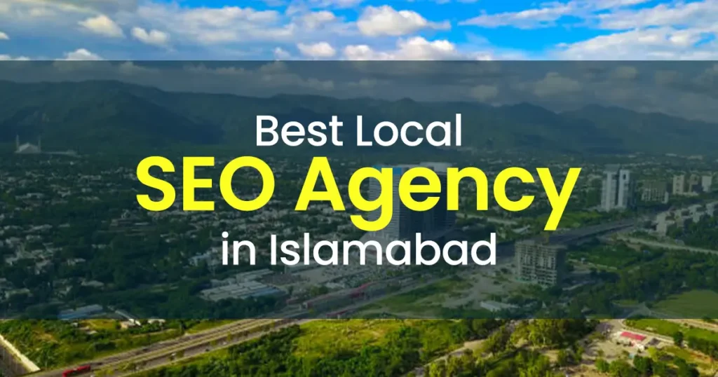 local seo agency