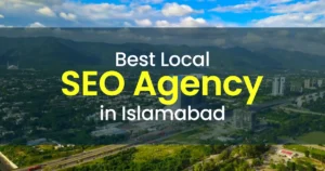 local seo agency