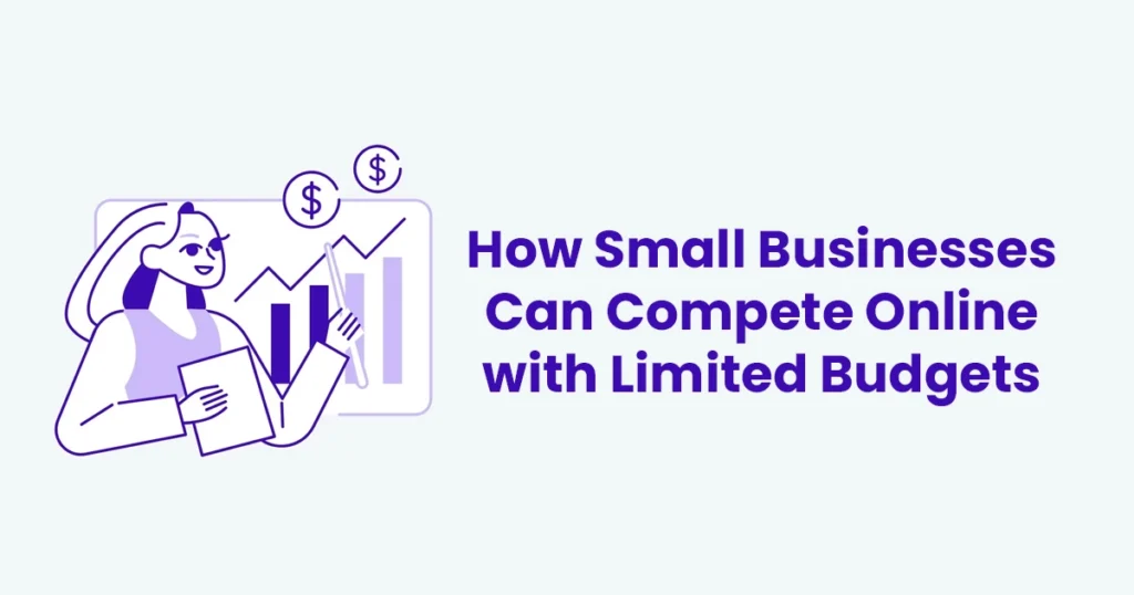 Small businesses