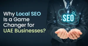 local seo dubai