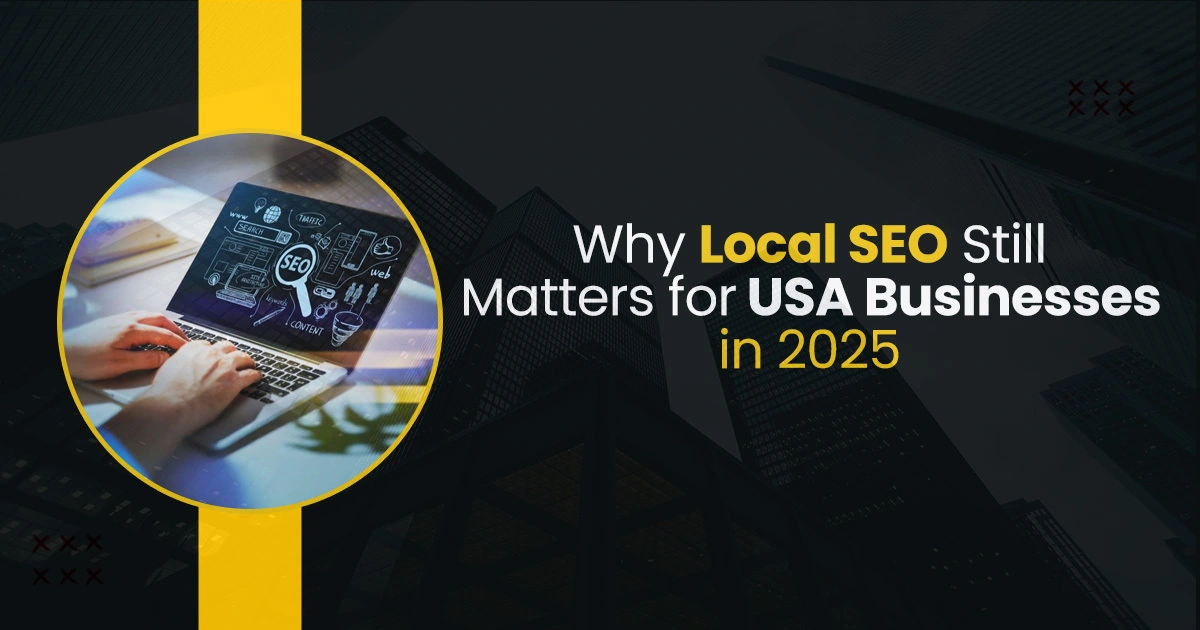 Local SEO