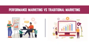 traditional marketing
