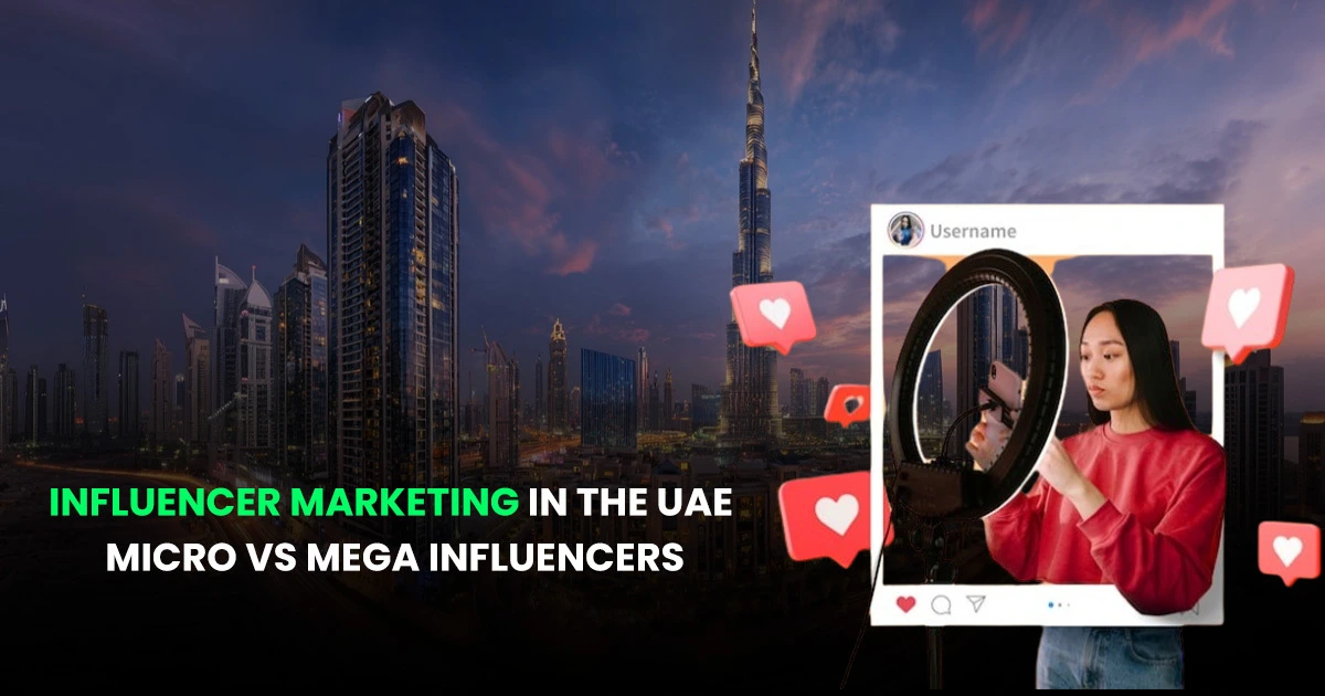 Micro vs. Mega Influencers