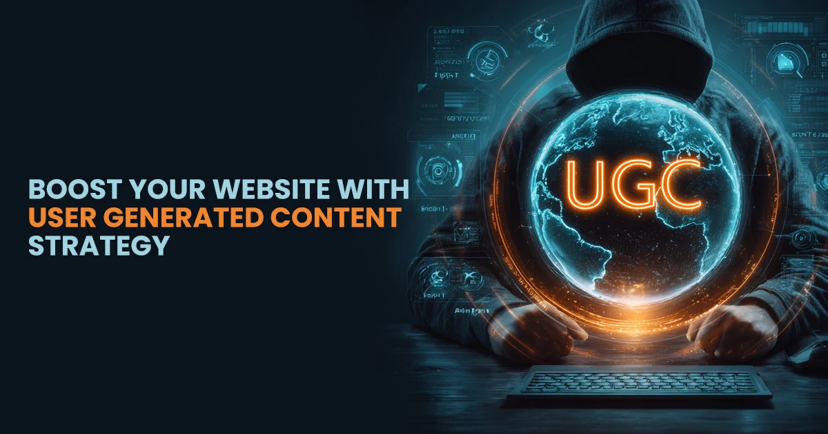 UGC