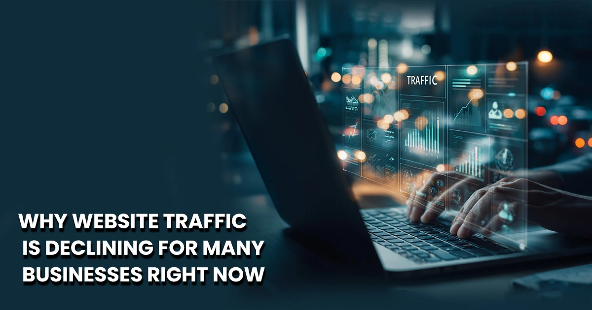 Website Traffic