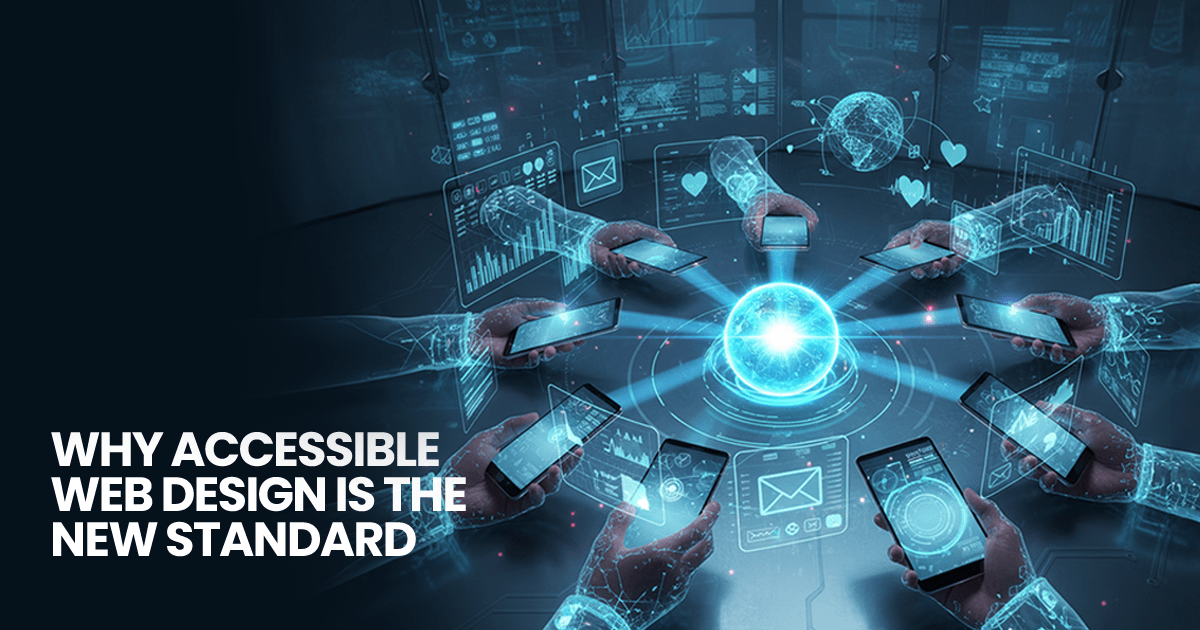 Accessible Web Design