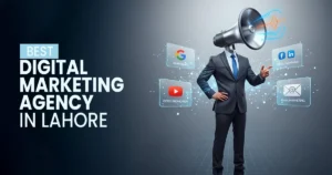 marketing agencies in lahore