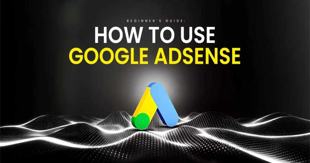 Google adsense