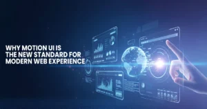 motion ui
