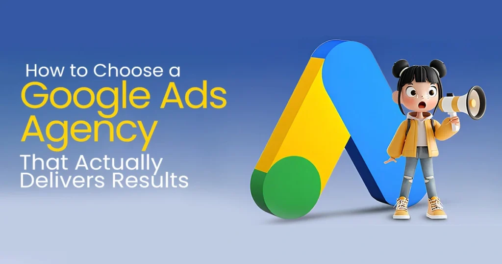 google ads agency