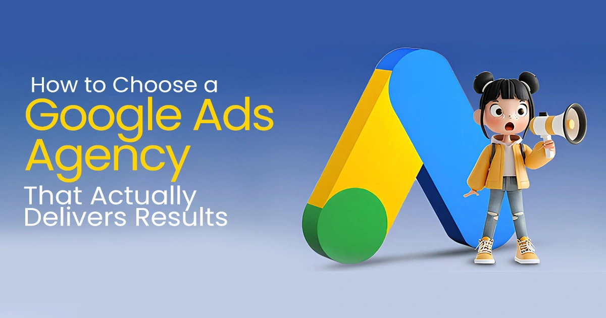 google ads agency