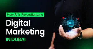 AI in digital marketing