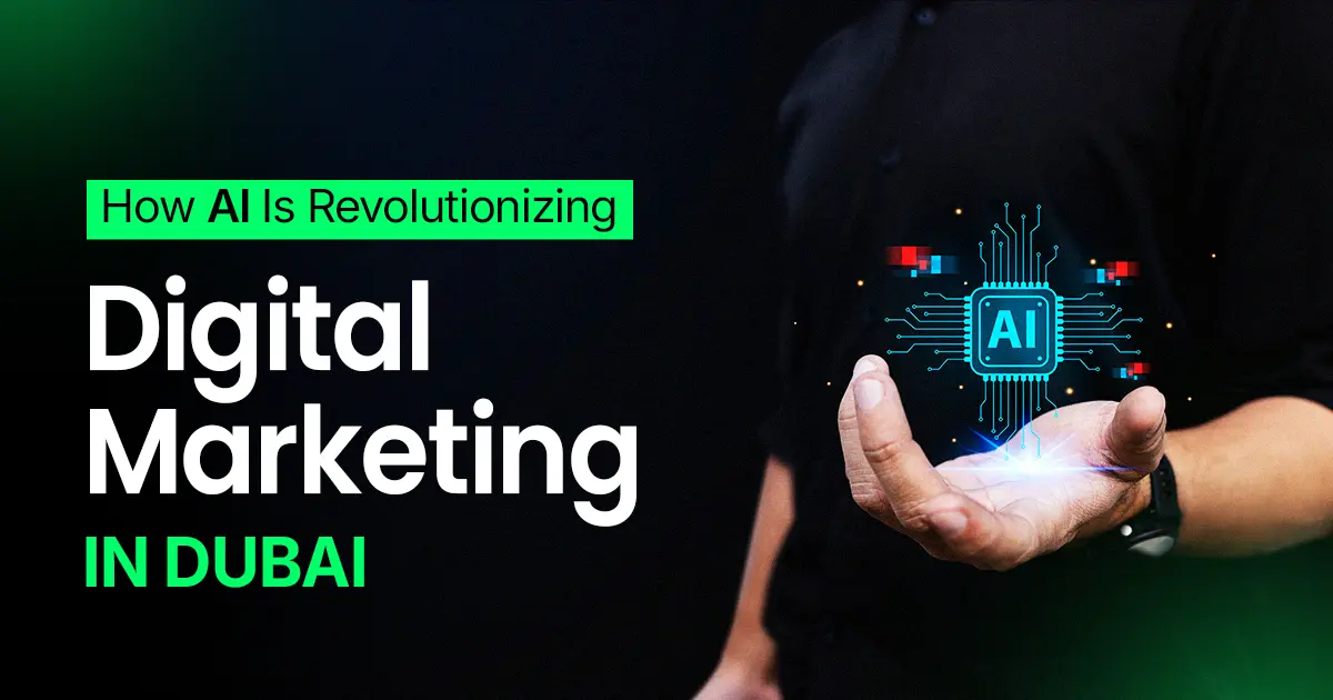 AI in digital marketing