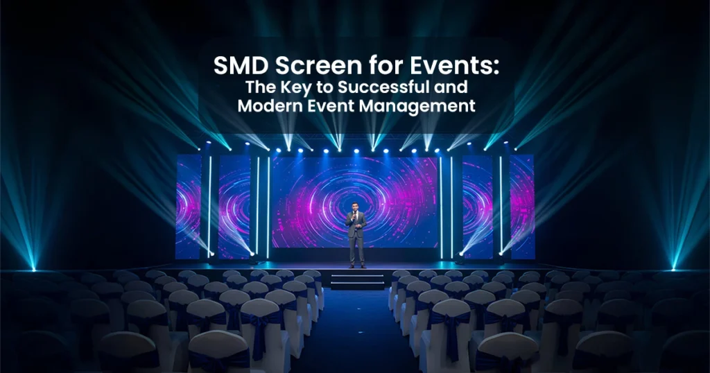SMD Screen