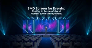 SMD Screen