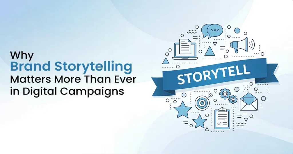Brand Storytelling