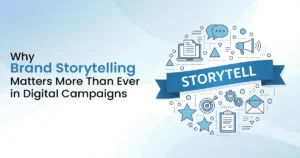 Brand Storytelling