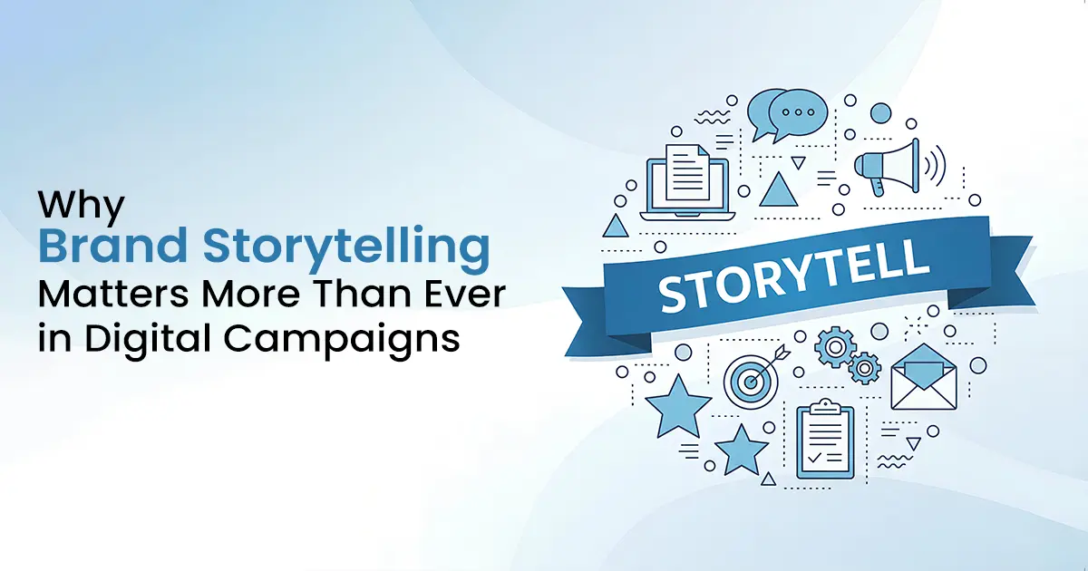 Brand Storytelling