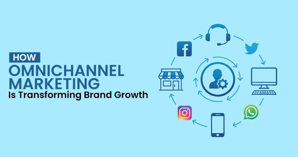 omnichannel marketing