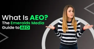 answer engine optimization