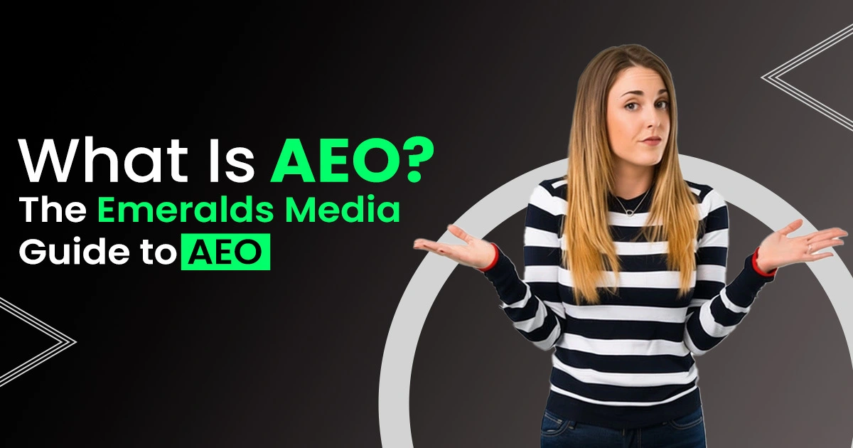 answer engine optimization