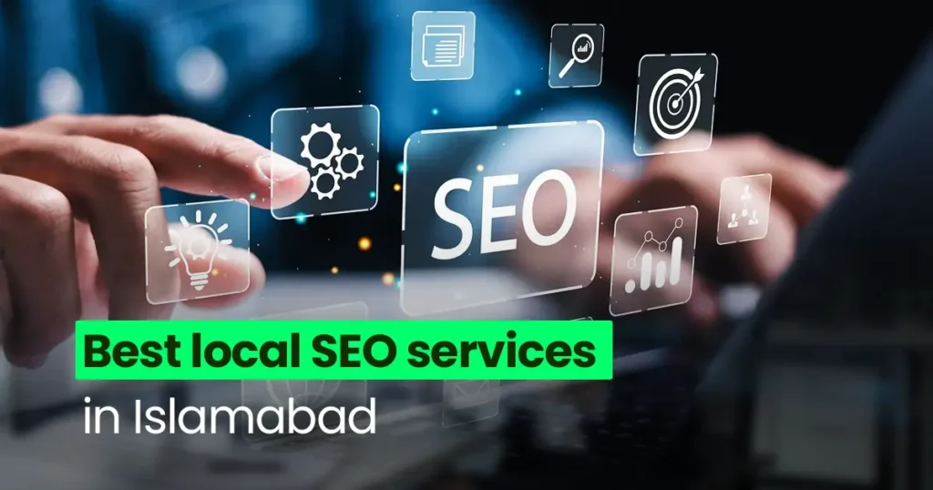 Best local SEO services