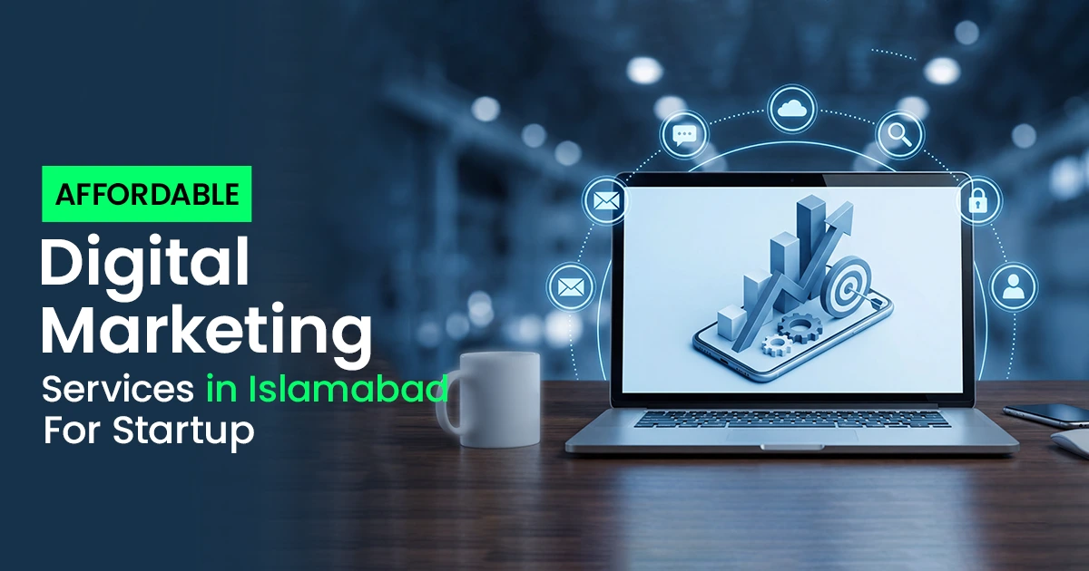 Affordable Digital Marketing