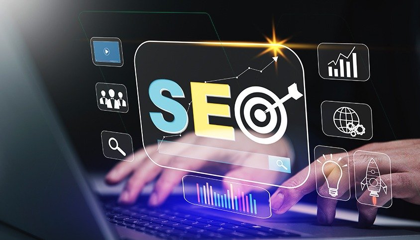 Search Engine Optimization