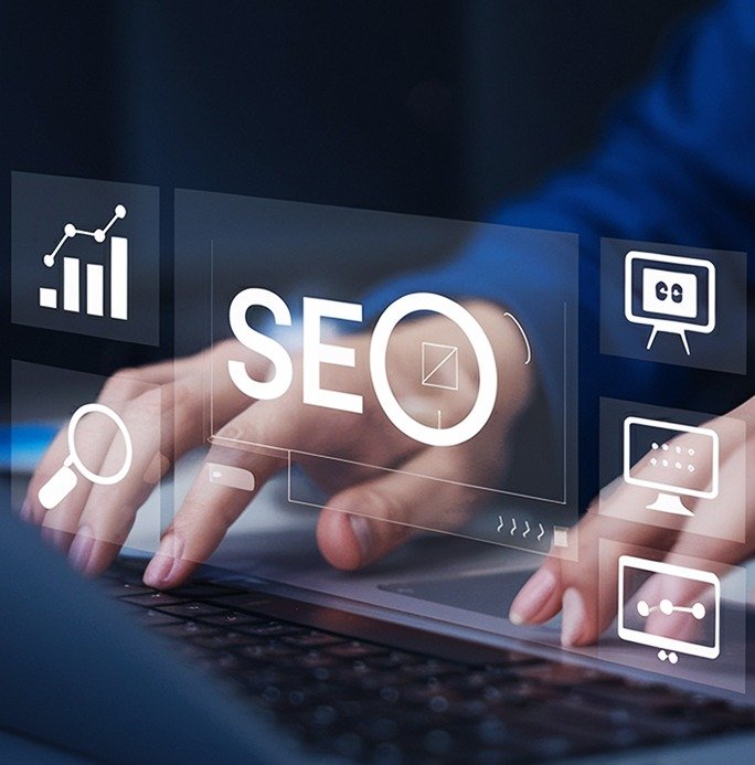 Search Engine Optimization