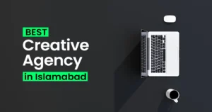 creative agency in Islamabad