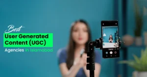 user generated content