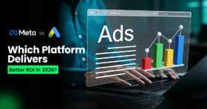 Meta Ads vs Google Ads