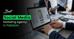 social media marketing