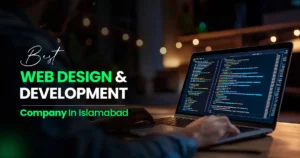 Website Design & Development Company