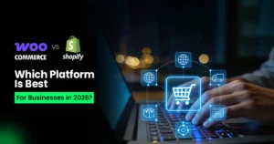 WooCommerce vs Shopify