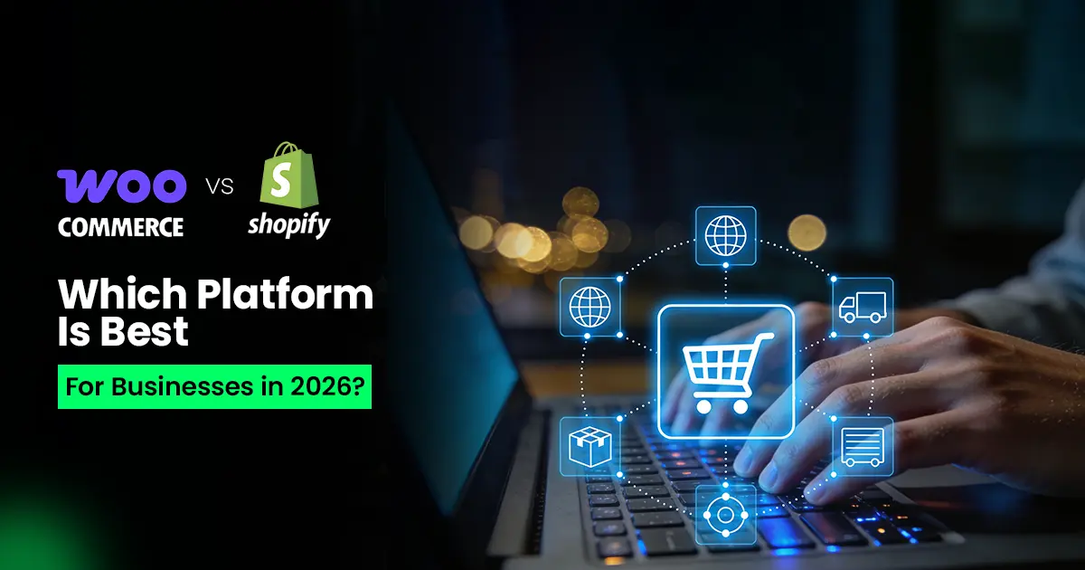 WooCommerce vs Shopify